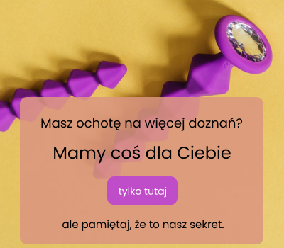Mocne doznania